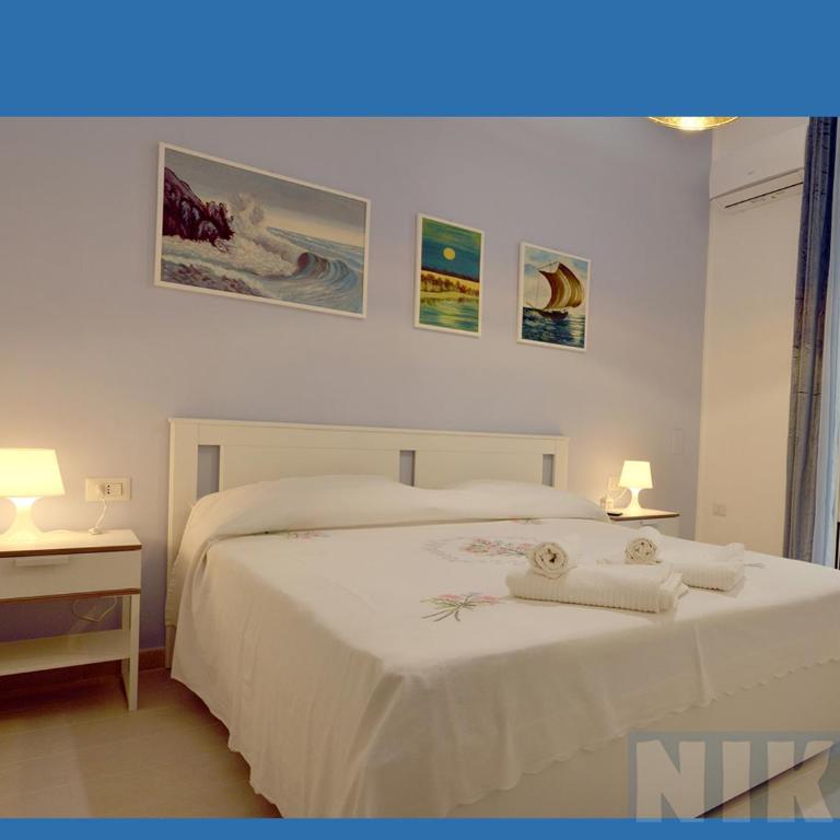 Nikki House - Appartamento con 1 Camera da Letto - 9