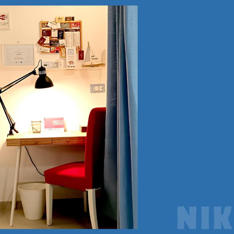 Nikki House - Appartamento con 1 Camera da Letto - 3