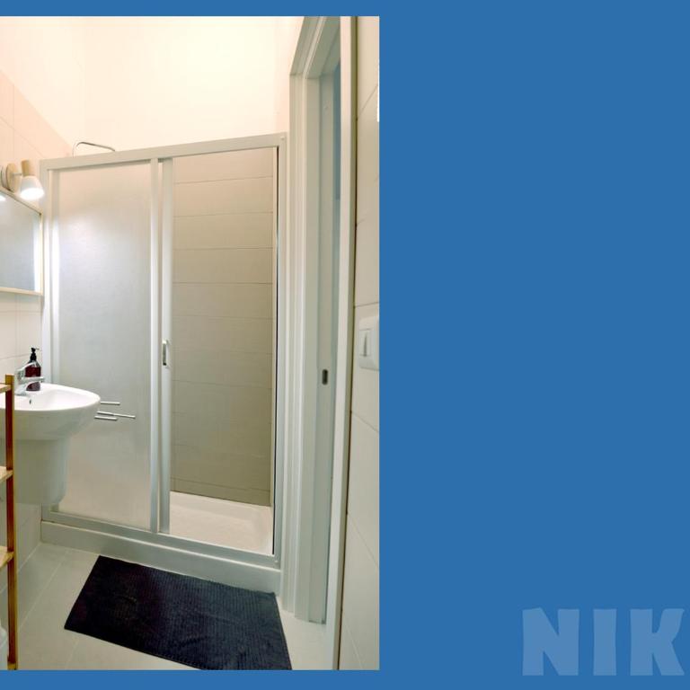 Nikki House - Appartamento con 1 Camera da Letto - 15