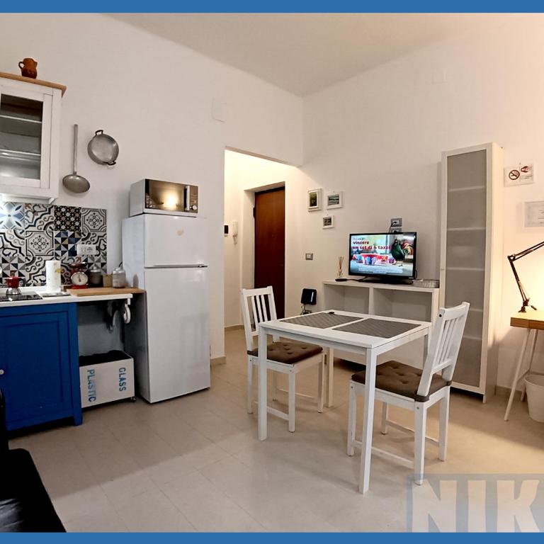 Nikki House - Appartamento con 1 Camera da Letto - 4