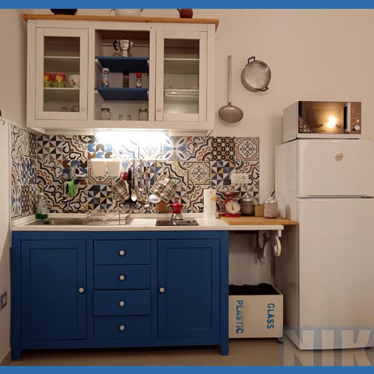 Nikki House - Appartamento con 1 Camera da Letto - 8
