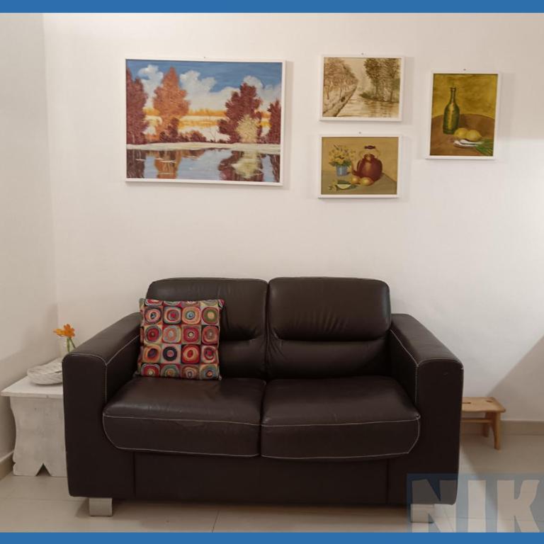Nikki House - Appartamento con 1 Camera da Letto - 6