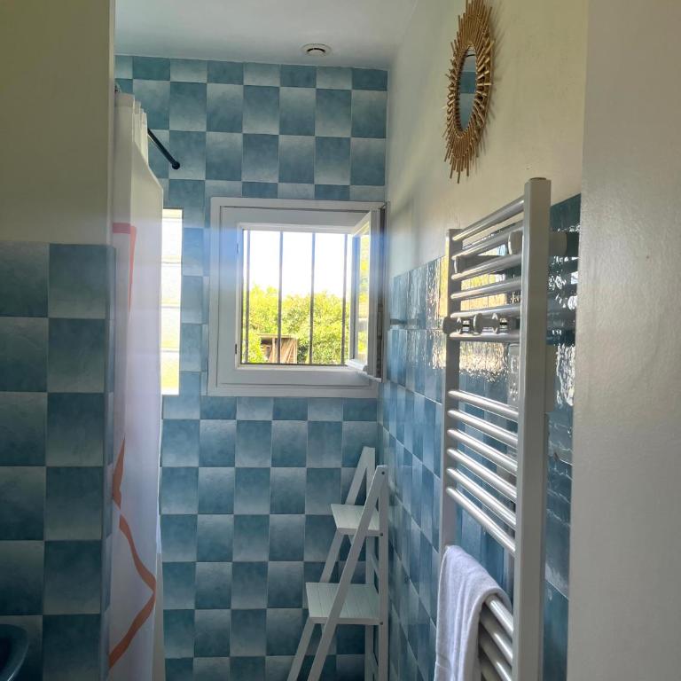 Villa Les Tourterelles - Maison landaise 8pers - Seignosse - Villa - 10