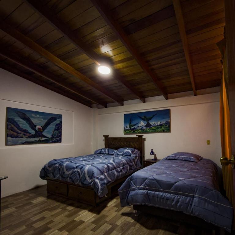 La Casa de Laura - Limacpampa - Apartamento de 1 dormitorio - 5