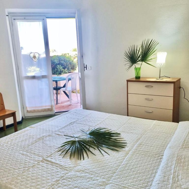 ISA - Apartment 6 beds in Golfo Aranci just 150 mt from the sea - Two-Bedroom Apartment - 9