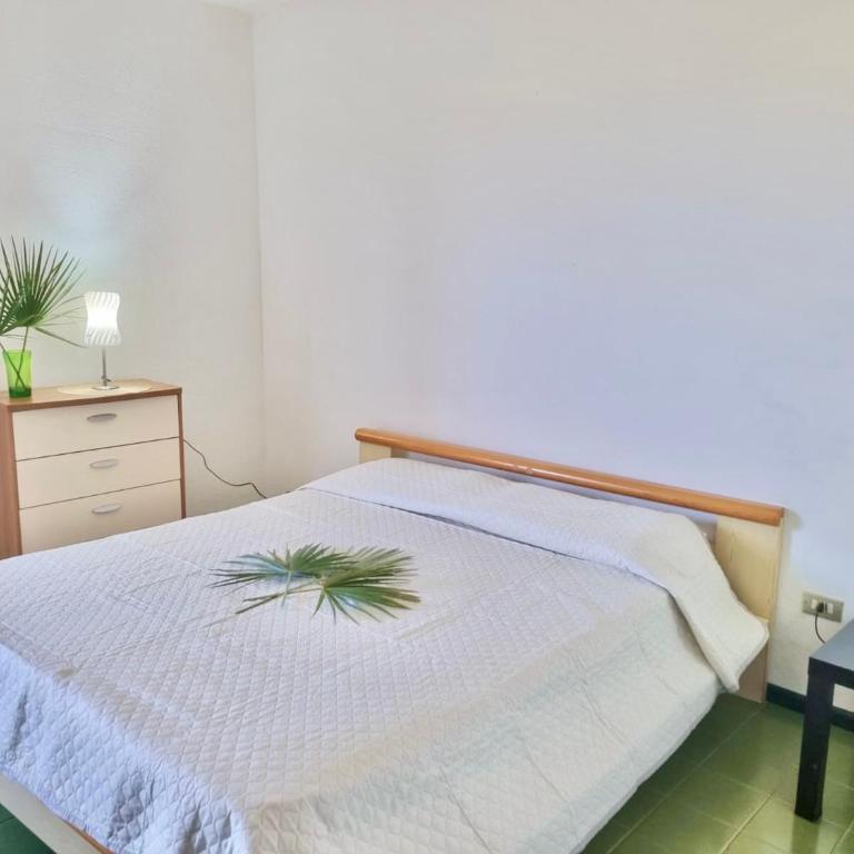 ISA - Apartment 6 beds in Golfo Aranci just 150 mt from the sea - Two-Bedroom Apartment - 11
