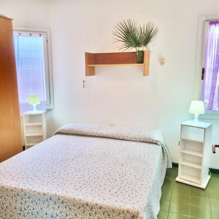 ISA - Apartment 6 beds in Golfo Aranci just 150 mt from the sea - Two-Bedroom Apartment - 13