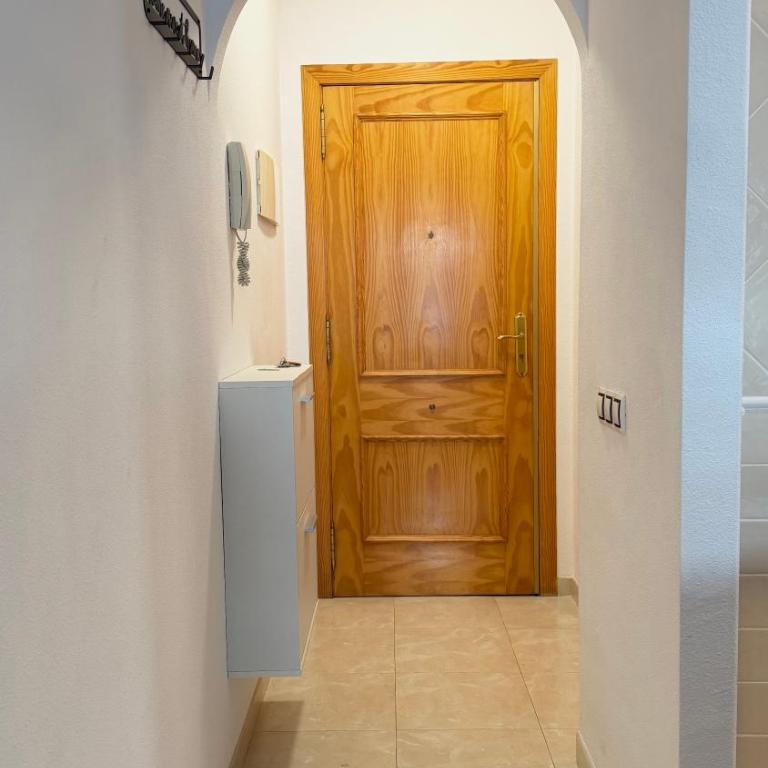 Del Cura Apartments with Balcony & Pool - Apartamento de 2 dormitorios - 21