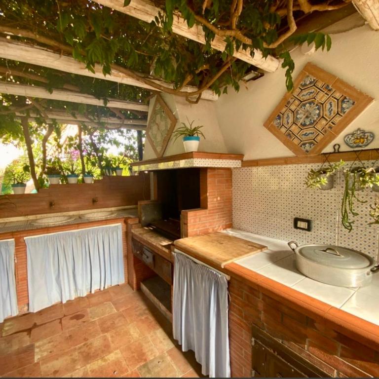 Villa Botanica, piscina privata e relax - Villa con 3 Camere da Letto - 47