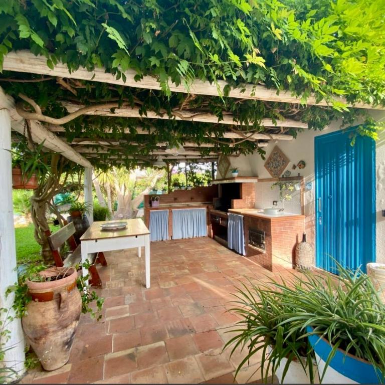 Villa Botanica, piscina privata e relax - Villa con 3 Camere da Letto - 45