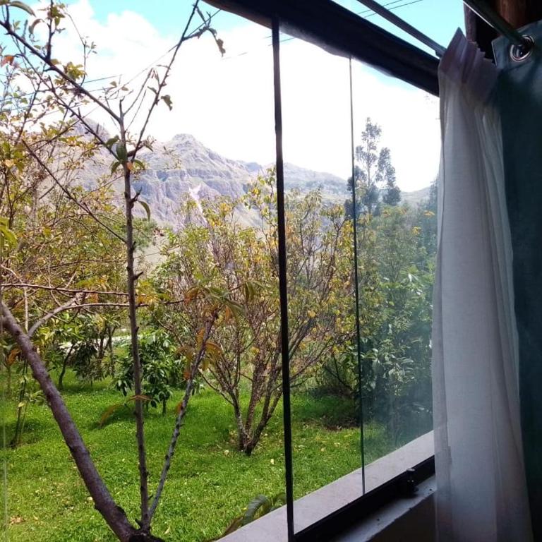 Casa Hospedaje Saywa - Double Room with Balcony - 13