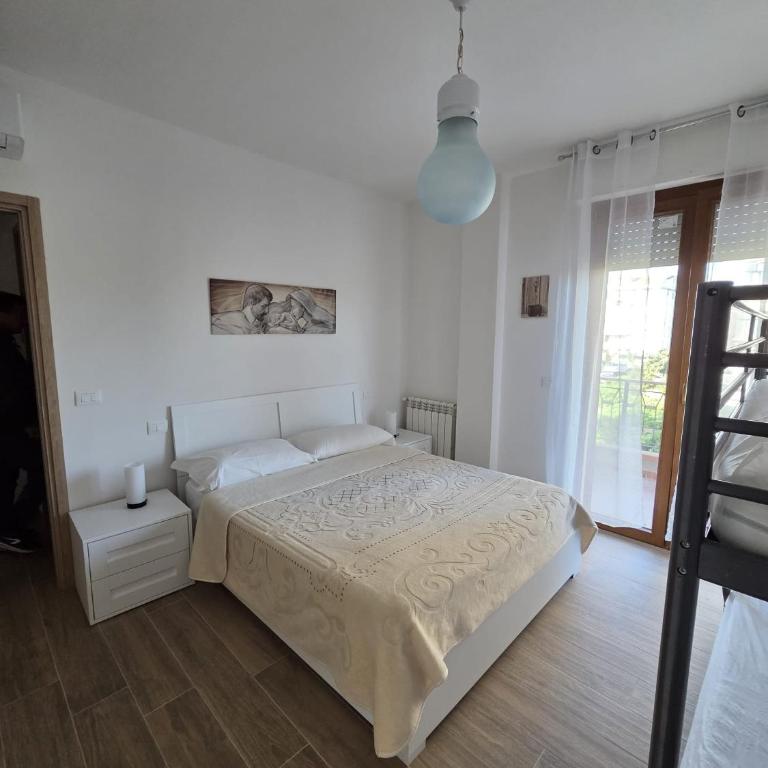Appartamento Morelli Beach - Via Massetana 21 - Appartamento con 1 Camera da Letto e Terrazza - 6