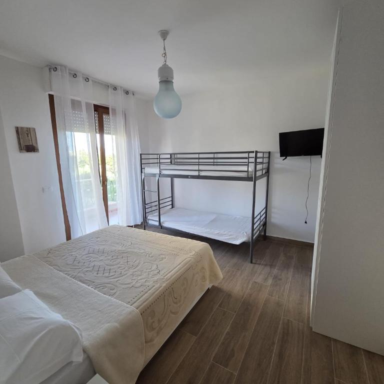 Appartamento Morelli Beach - Via Massetana 21 - Appartamento con 1 Camera da Letto e Terrazza - 7