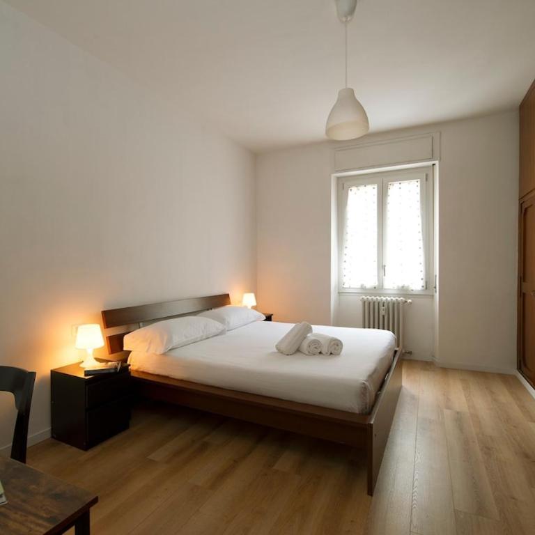 M4 Tolstoj Modern three-room apartment 50 meters from the metro - Appartamento con 1 Camera da Letto - 1