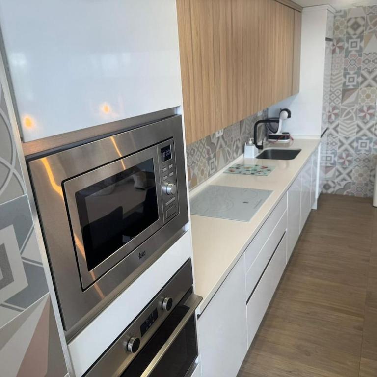 Atico Cabria Sunset - Apartamento de 2 dormitorios - 6
