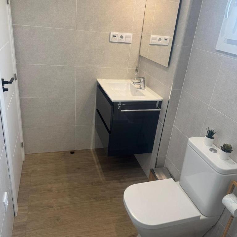 Atico Cabria Sunset - Apartamento de 2 dormitorios - 12