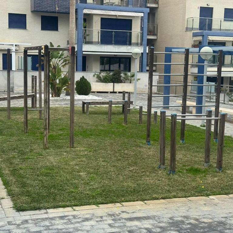 Atico Cabria Sunset - Apartamento de 2 dormitorios - 16