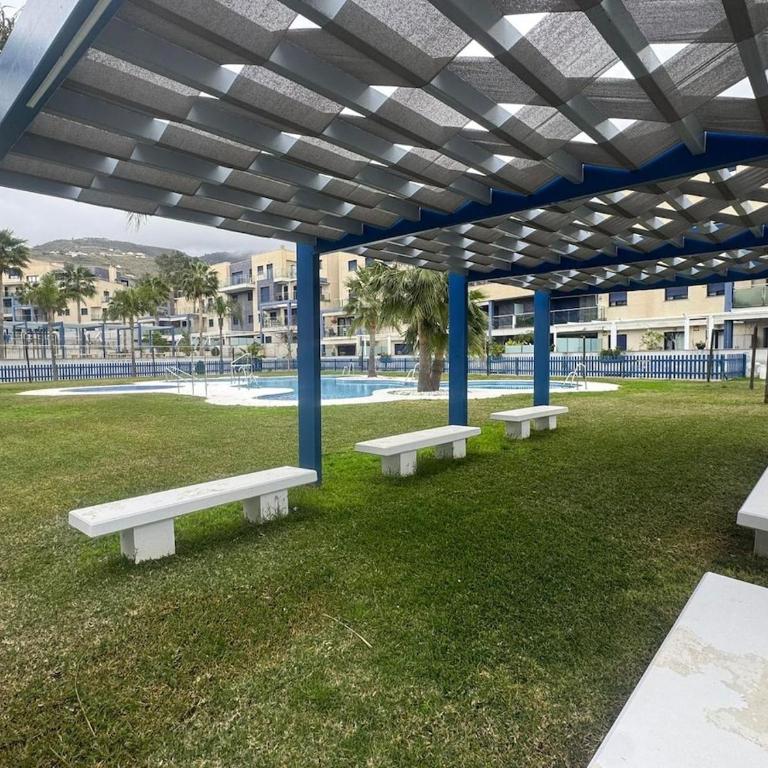 Atico Cabria Sunset - Apartamento de 2 dormitorios - 24