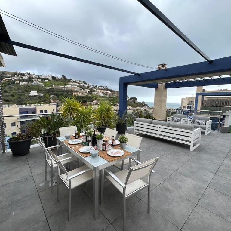 Atico Cabria Sunset - Apartamento de 2 dormitorios - 25