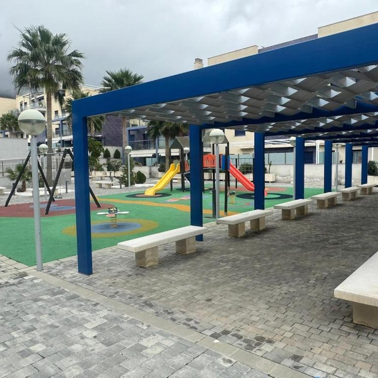 Atico Cabria Sunset - Apartamento de 2 dormitorios - 26