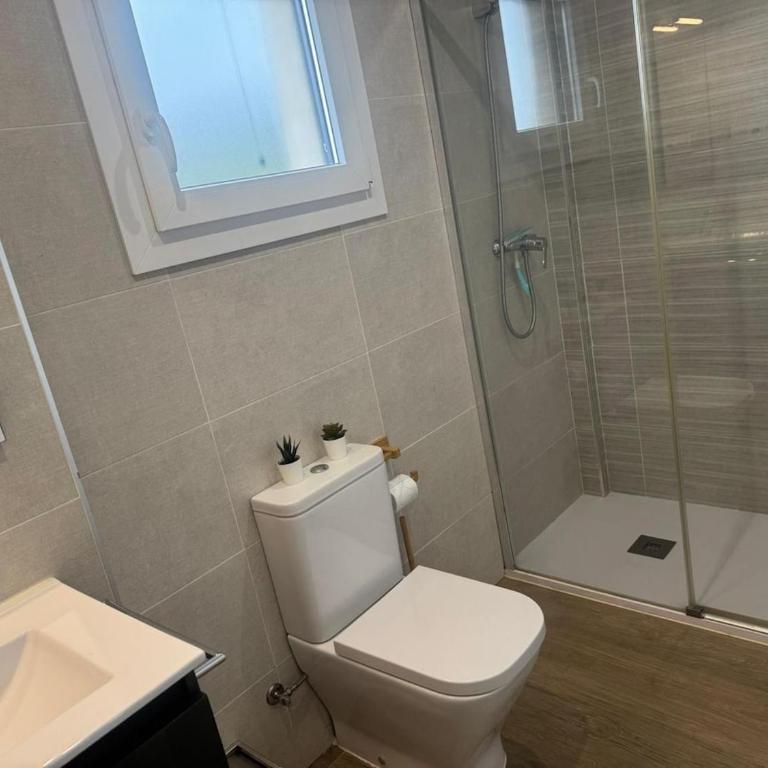 Atico Cabria Sunset - Apartamento de 2 dormitorios - 31