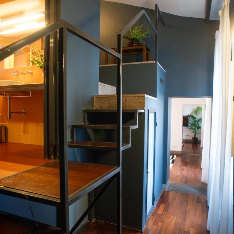 San Martino Ai Monti Loft, Rome Center - Appartamento con 1 Camera da Letto - 12