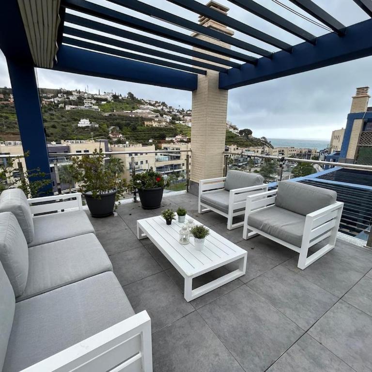 Atico Cabria Sunset - Apartamento de 2 dormitorios - 39