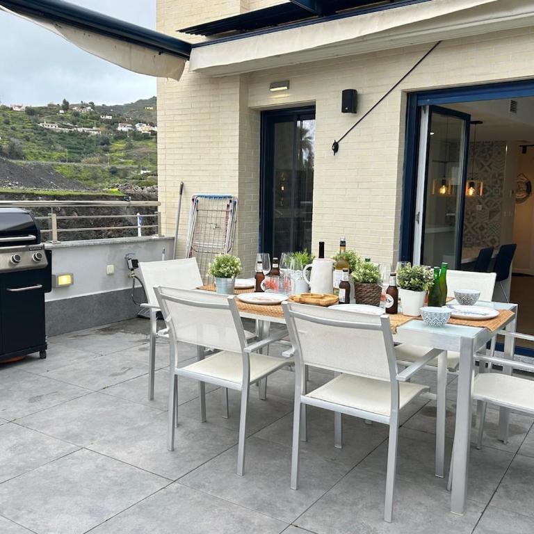 Atico Cabria Sunset - Apartamento de 2 dormitorios - 41