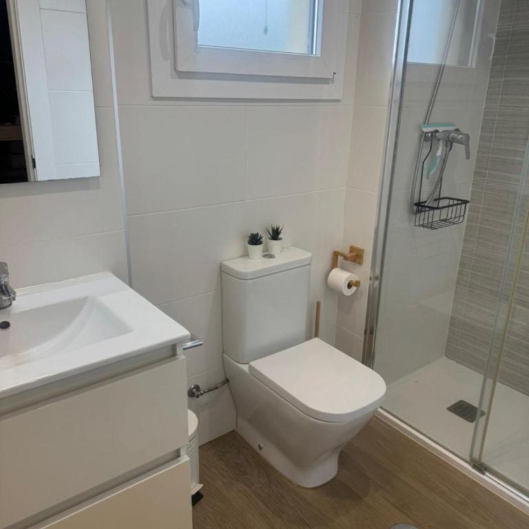 Atico Cabria Sunset - Apartamento de 2 dormitorios - 45