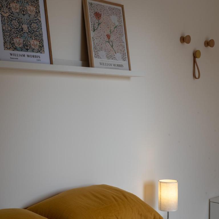 Penthouse Terrace & 360 View by ImmoConciergerie - Appartement 3 Chambres avec Vue sur la Montagne - 21