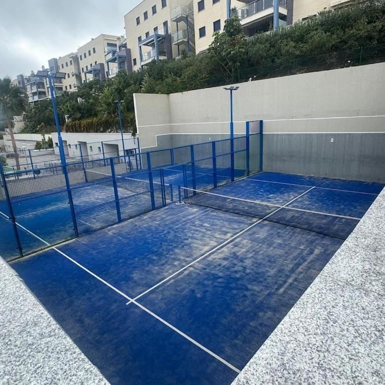 Atico Cabria Sunset - Apartamento de 2 dormitorios - 51