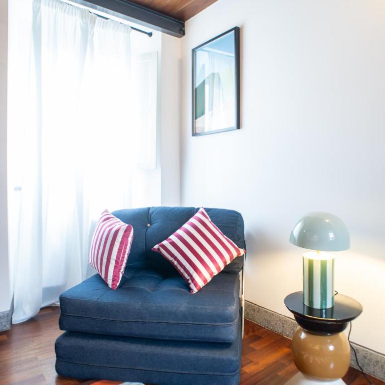 San Martino Ai Monti Loft, Rome Center - Appartamento con 1 Camera da Letto - 17