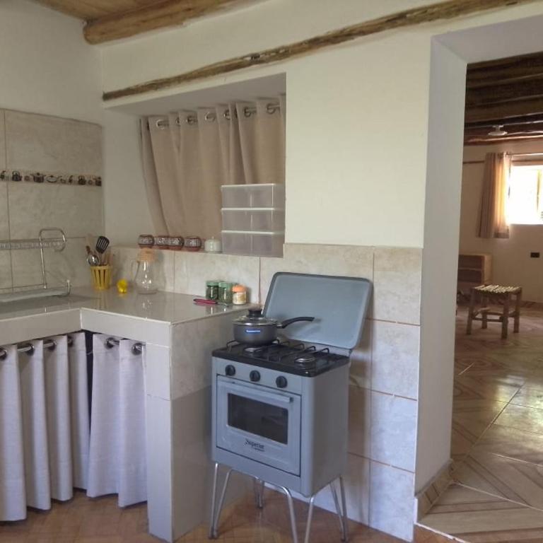 Casa Hospedaje Saywa - Double Room with Balcony - 6