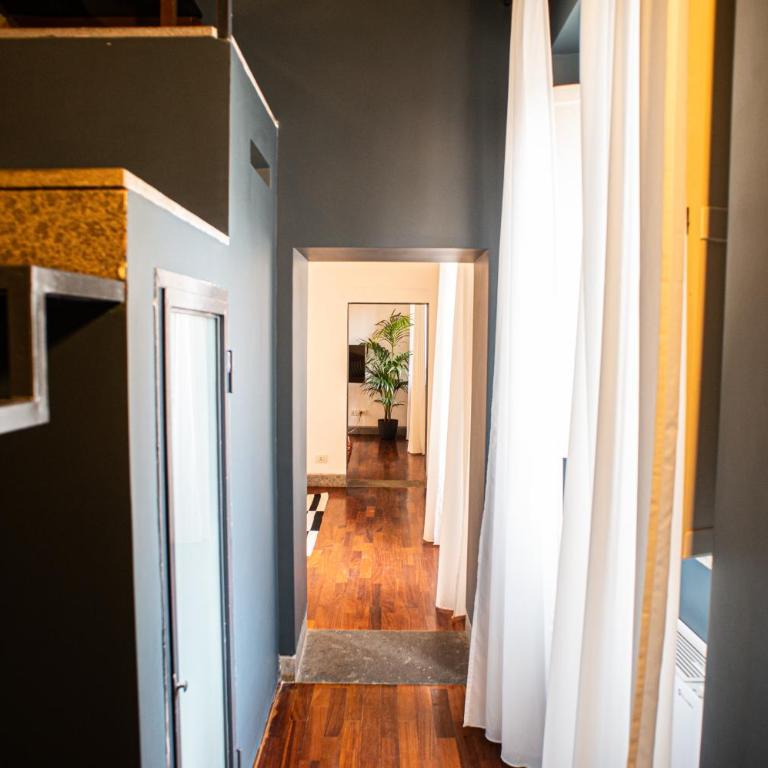 San Martino Ai Monti Loft, Rome Center - Appartamento con 1 Camera da Letto - 19