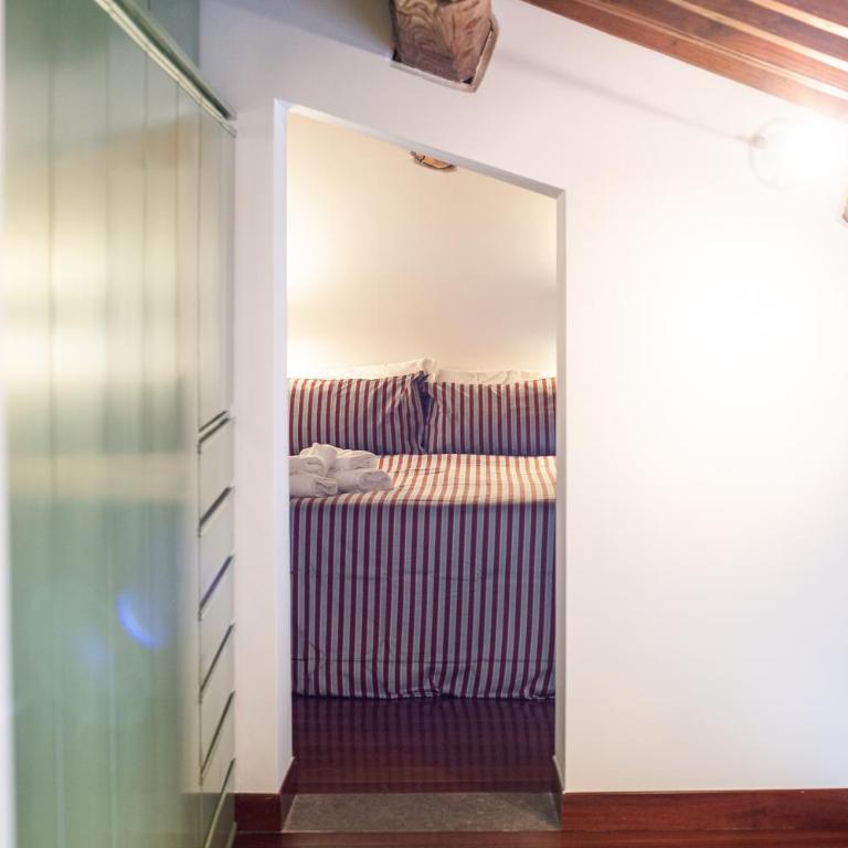 San Martino Ai Monti Loft, Rome Center - Appartamento con 1 Camera da Letto - 20