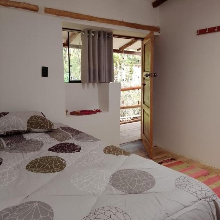Casa Hospedaje Saywa - Single Room - 9