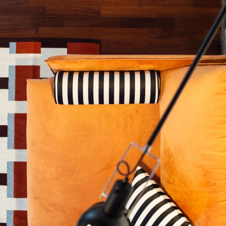 San Martino Ai Monti Loft, Rome Center - Appartamento con 1 Camera da Letto - 25