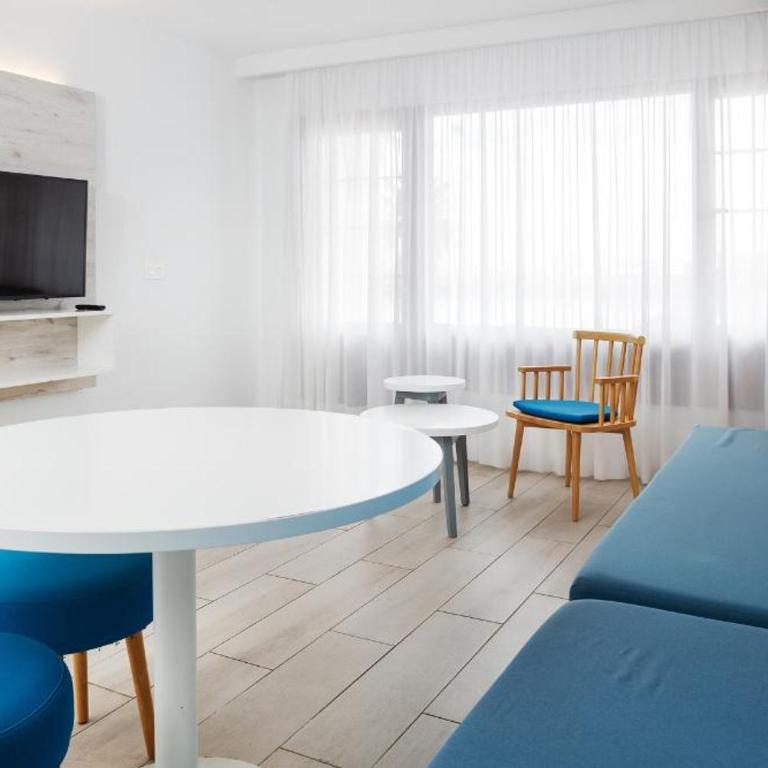R2 Bahia Kontiki - One-Bedroom Apartment (2 Adults) - 3