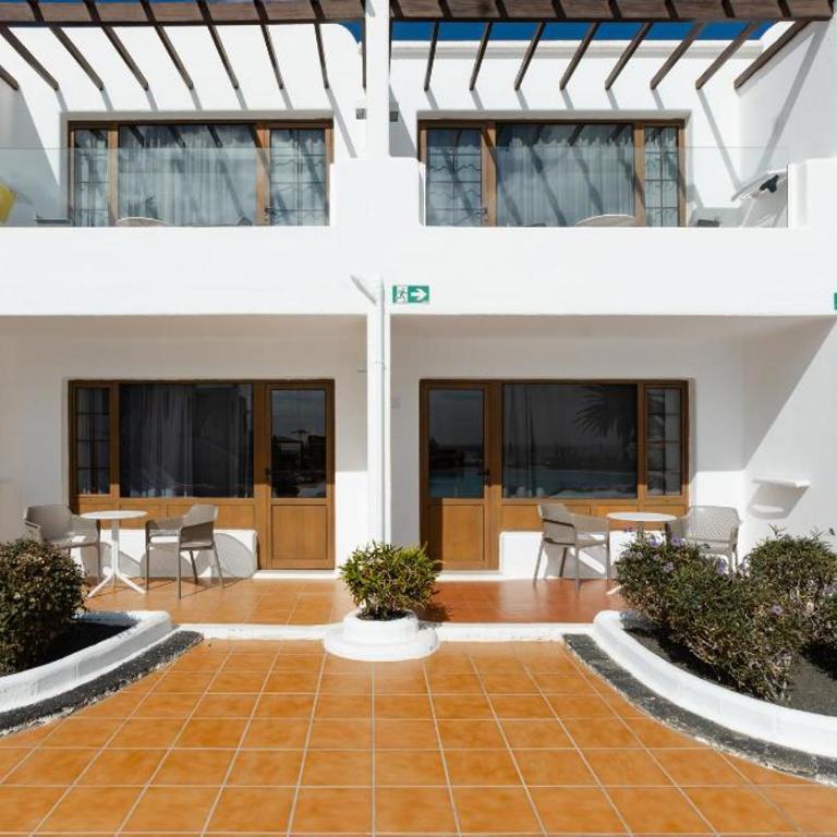 R2 Bahia Kontiki - One-Bedroom Apartment (2 Adults) - 5
