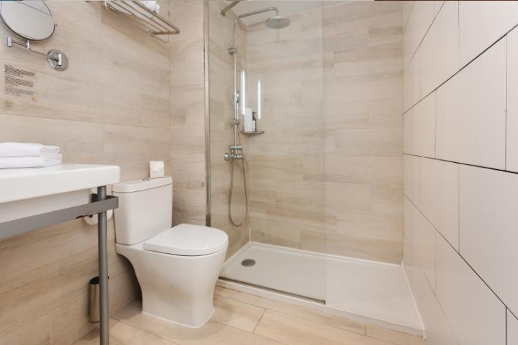 R2 Bahia Kontiki - One-Bedroom Apartment with Sea View (3 Adults) - 5