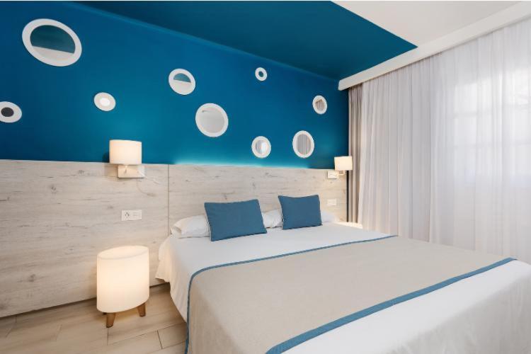 R2 Bahia Kontiki - Two-Bedroom Apartment (2 Adults + 2 Children) - 1