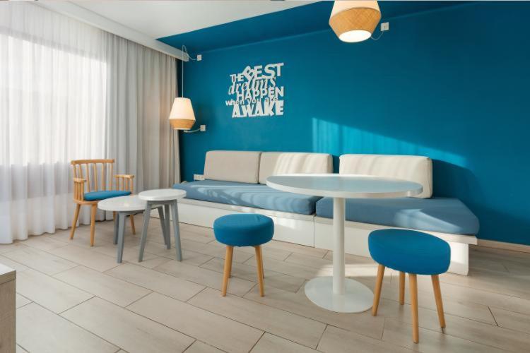 R2 Bahia Kontiki - Two-Bedroom Apartment (2 Adults + 2 Children) - 3