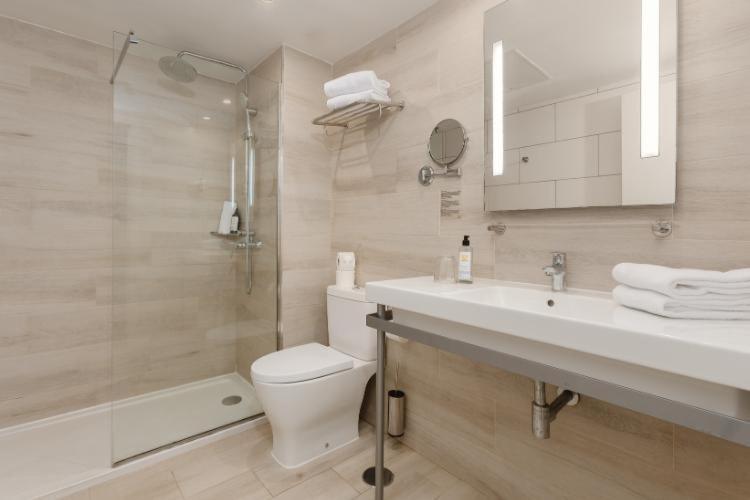 R2 Bahia Kontiki - Two-Bedroom Apartment with Sea View (4 Adults) - 6