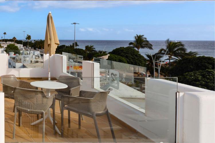 R2 Bahia Kontiki - Two-Bedroom Apartment with Sea View (4 Adults) - 5