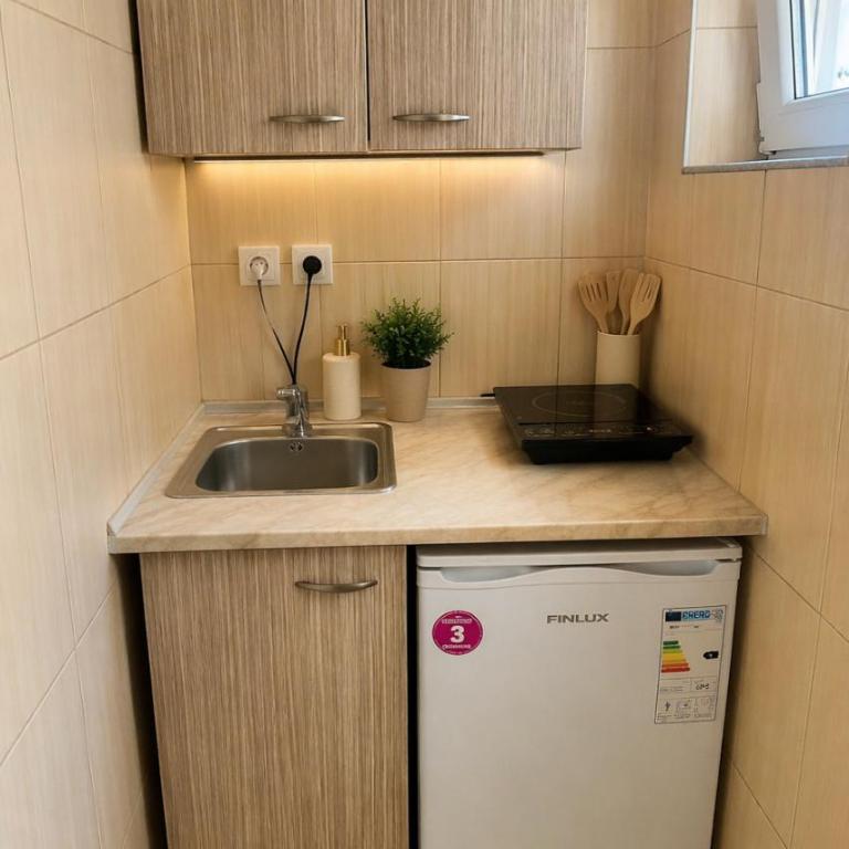 Centar Stay Sokobanja 2 - Apartman sa 1 Spavaćom Sobom - 2