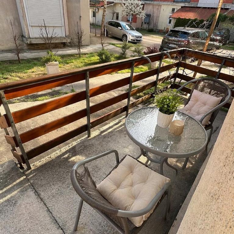 Centar Stay Sokobanja 2 - Apartman sa 1 Spavaćom Sobom - 3