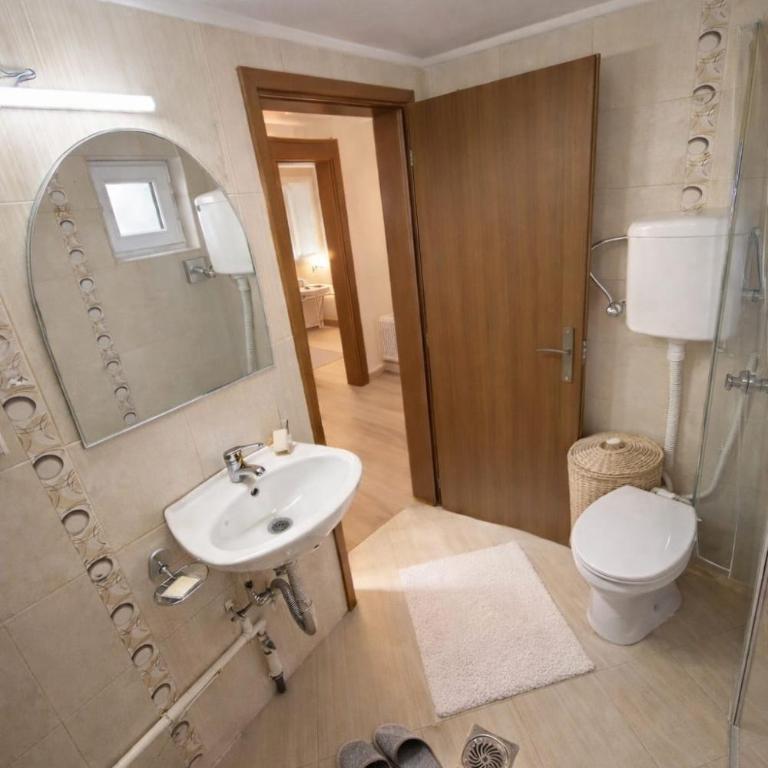 Centar Stay Sokobanja 2 - Apartman sa 1 Spavaćom Sobom - 4