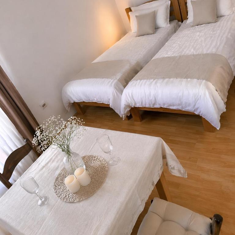 Centar Stay Sokobanja 2 - Apartman sa 1 Spavaćom Sobom - 7