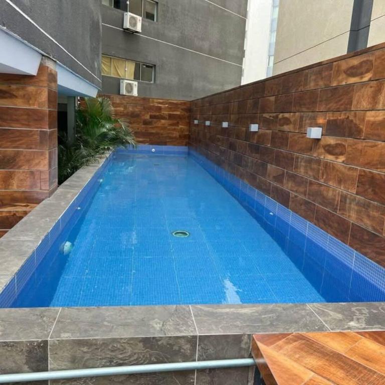 62 CENTRICO MONOAMBIENTE EQUIPADO Amplio y funcional! - One-Bedroom Apartment - 7