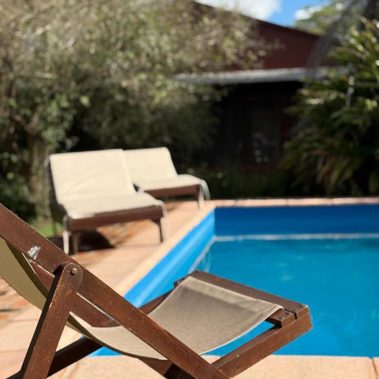 Experiencia Iberá Premium para Grupos - Apartamento de 2 dormitorios - 2